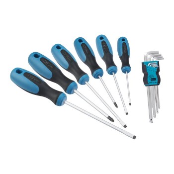 HAZET Screwdriver set 810/2