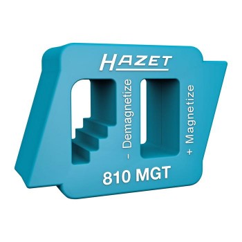 HAZET 810MGT Magnetisier- / Entmagnetisier-Werkzeug