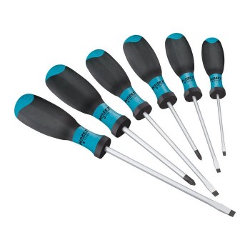 HAZET 810SPC/6 Schraubendreher Satz 810 SPC