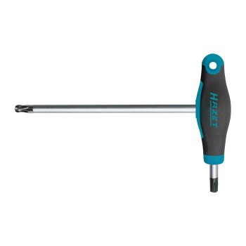 HAZET Screwdriver 829KKT-T30