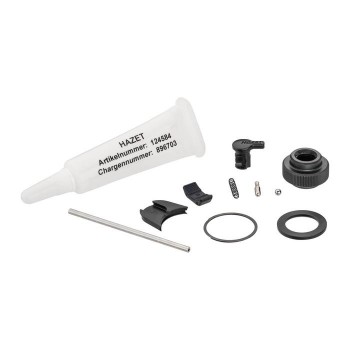 HAZET Replacement set for bit ratchet wheel 863HPB/11