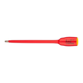 HAZET Screwdriver socket 8802KV-LG-T25