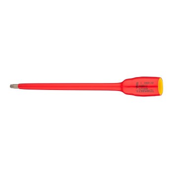 HAZET Screwdriver socket 8802KV-LG-T27