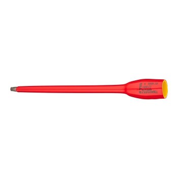 HAZET Screwdriver socket 8802KV-LG-T30