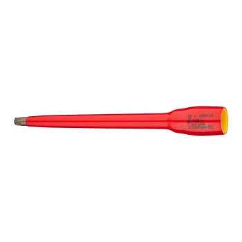 HAZET Screwdriver socket 8802KV-LG-T45