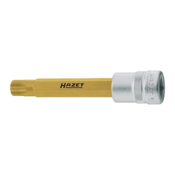 HAZET 8808LG-8 Screwdriver socket 8808 Lg