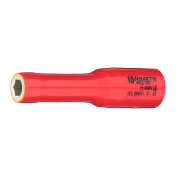 HAZET Socket 900LG-10KV