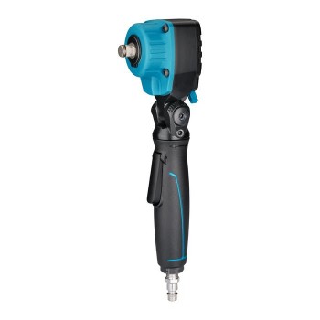 HAZET Twin Turbo impact wrench 9012ATT