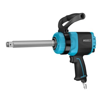 HAZET Twin Turbo impact wrench 9013LGTT