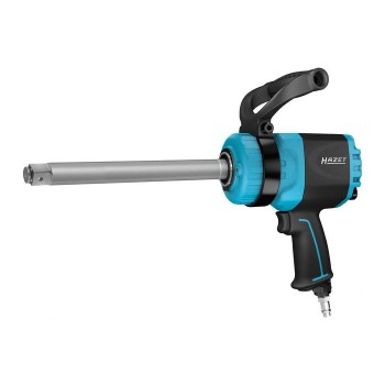 HAZET Twin Turbo impact wrench 9014LGTT