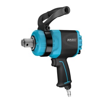 HAZET Twin Turbo impact wrench 9014TT
