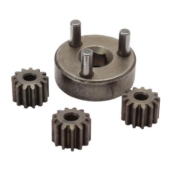HAZET 9020P-2-013/4 Air ratchet spare part