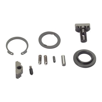 HAZET Square with ratcheting inside parts 9021SR-1-014/14