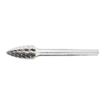 HAZET 9032-03KE Carbide milling pins