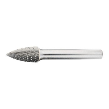 HAZET 9032-06KE Carbide milling pins