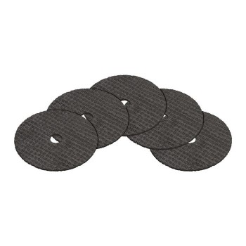 HAZET Cut-off wheel set 9033-010/5