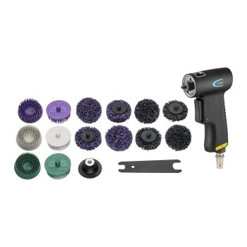 HAZET 9033-11/17 Trennschleifer / Schleifwerkzeug