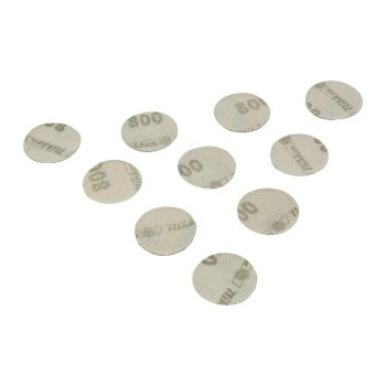 HAZET 9033-5-08/10 Accessories for orbital sander