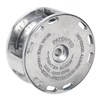 HAZET Adapter for brush belts