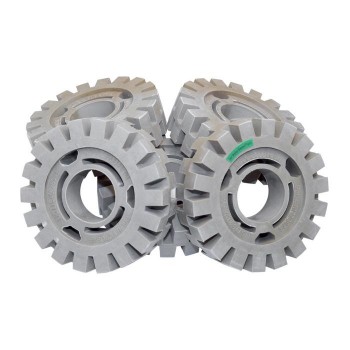 HAZET Foil eraser for water-based paint 9033-6-01A/5