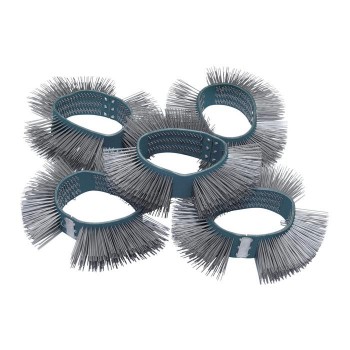 HAZET Brush belt