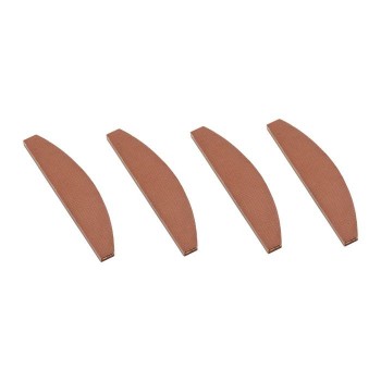 HAZET 9033-9-02/4 Polisher set spare part