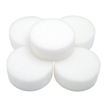 HAZET 9033-9-03/5 Accessories for polisher set