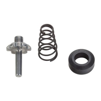 HAZET 9033-9-04/3 Polisher set spare part