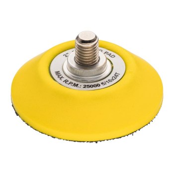 HAZET 9033M-9-01 Mini polisher accessories