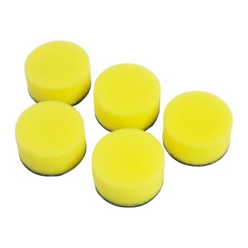 HAZET 9033M-9-010 Mini polisher accessories
