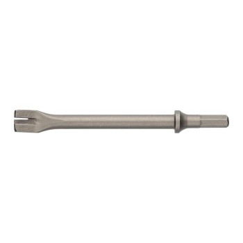 HAZET 9035H-02 Needle scaler / chisel hammer