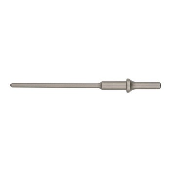 HAZET 9035V-06 Needle scaler / chisel hammer