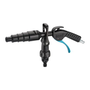 HAZET Wash-gun set 9048P-2/3