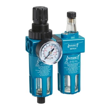 HAZET 9070-4 Pneumatic accessories