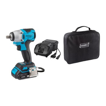 HAZET Mini cordless impact wrench set