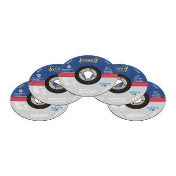 HAZET 9233-010/5 Angle grinder / grinding tool