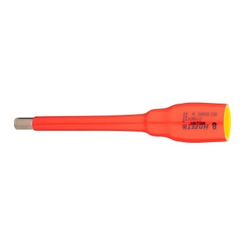 HAZET Screwdriver socket 986LG-8KV