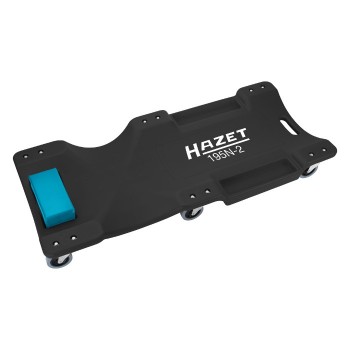 HAZET 195N-2 Mechanic’s creeper