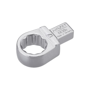 HAZET 6630C Insert Box-end Wrench, 7 - 22 mm