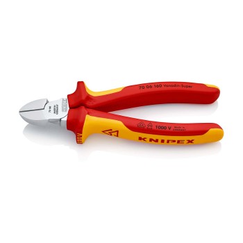 KNIPEX 00 20 12 Elektro-Paket VDE, 3tlg