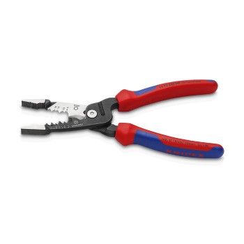 KNIPEX 13 72 ME Multifunktions-Elektrikerzange, 200 mm