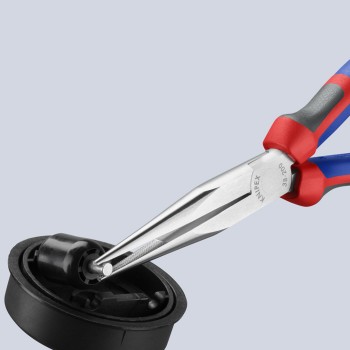 KNIPEX 38 15 200 Mechanikerzange, 200 mm