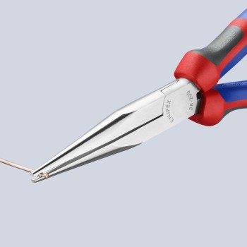 KNIPEX 38 15 200 Mechanikerzange, 200 mm