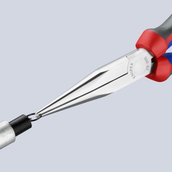 KNIPEX 38 15 200 Mechanikerzange, 200 mm