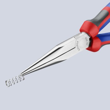 KNIPEX 38 15 200 Mechanikerzange, 200 mm