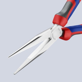 KNIPEX 38 15 200 Mechanikerzange, 200 mm