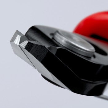 KNIPEX Electronic-Super-Knips 78 61, 125 - 140 mm