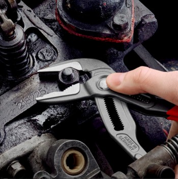 KNIPEX 87 51 250 Waterpump Pliers, 250 mm