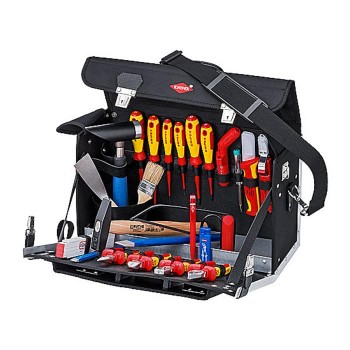 KNIPEX 00 21 02 EL Tool Bag Electric