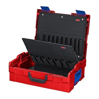 KNIPEX 00 21 19 LB L-BOXX® empty